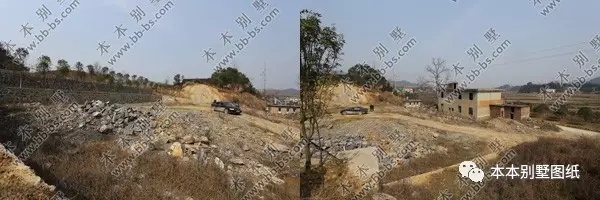 農(nóng)村別墅設(shè)計 農(nóng)村別墅設(shè)計