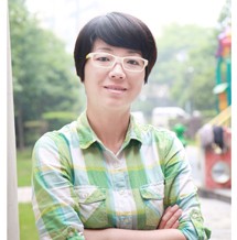 水電工程師-王琳琳