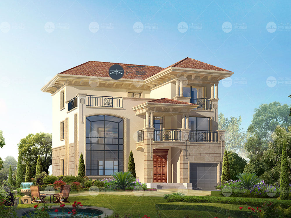 新農(nóng)村自建房 新農(nóng)村自建房