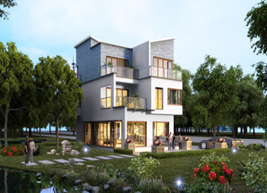 農(nóng)村自建房設(shè)計(jì) 農(nóng)村自建房設(shè)計(jì)