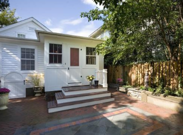 鄉(xiāng)村小別墅設計