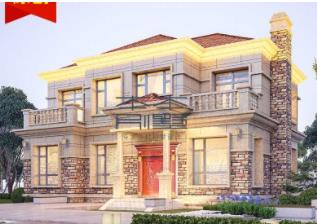 新農(nóng)村自建房