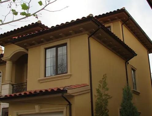 新農(nóng)村自建房