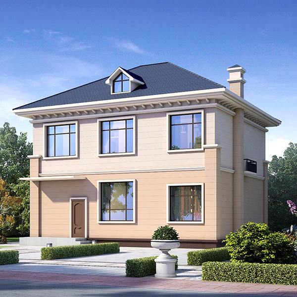 農(nóng)村自建房設計