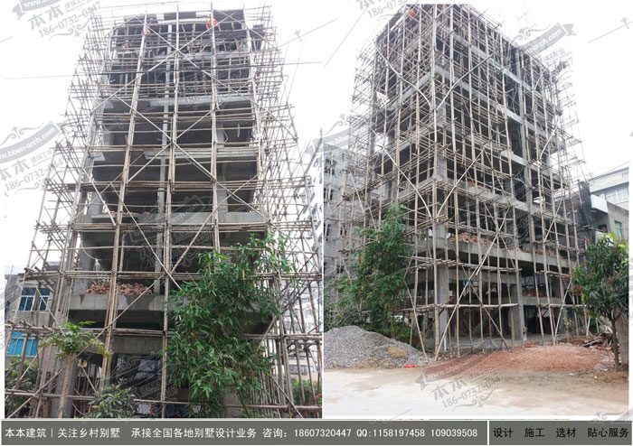 農(nóng)村自建房設(shè)計 農(nóng)村自建房設(shè)計