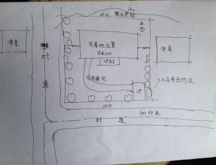 2014最新三層歐式風(fēng)格別墅設(shè)計(jì)