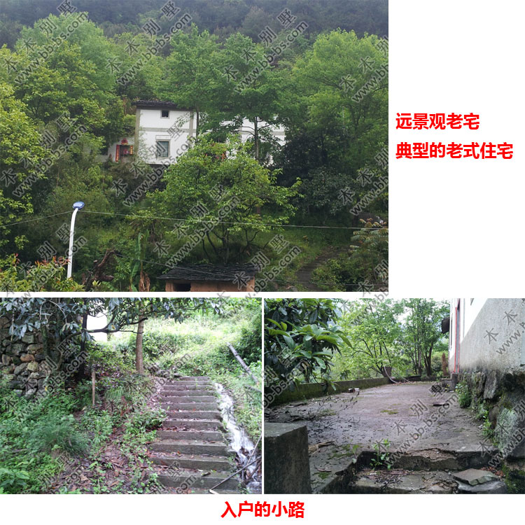 新農(nóng)村自建房